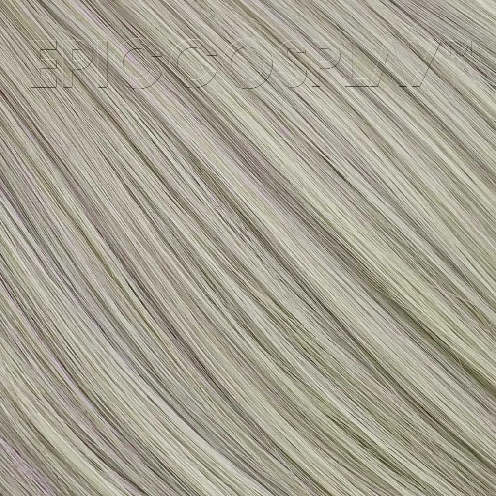 15" Weft Extension - Blonde Mix