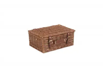 2 PERSON CLASSIC PICNIC HAMPER