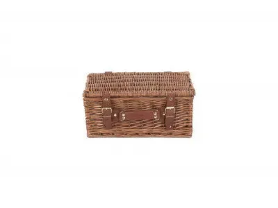 2 PERSON CLASSIC PICNIC HAMPER