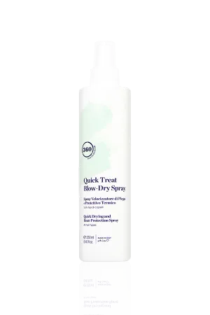 360 Hair Quick Treat Spray