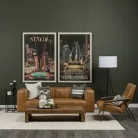 Ambrone Floor Lamp