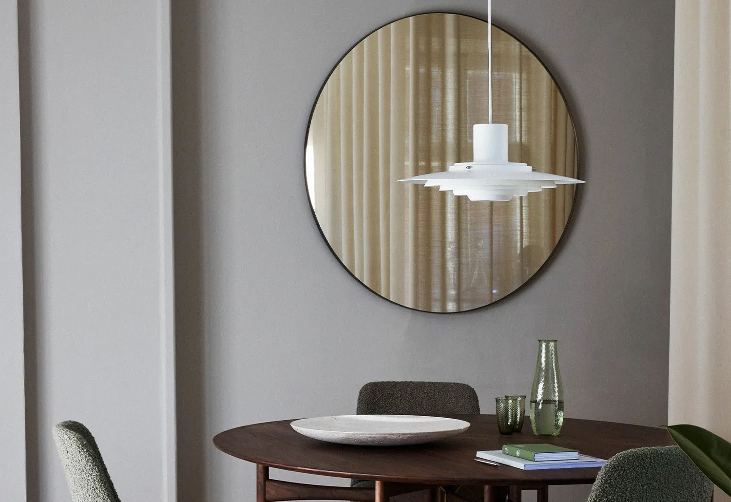 Amore Mirror