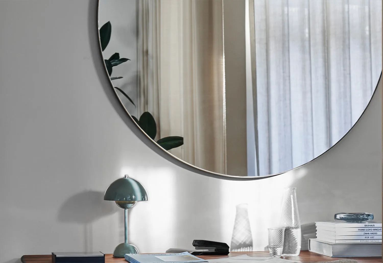 Amore Mirror