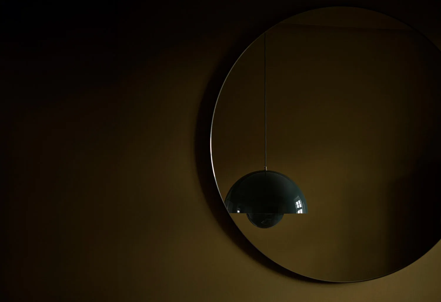 Amore Mirror
