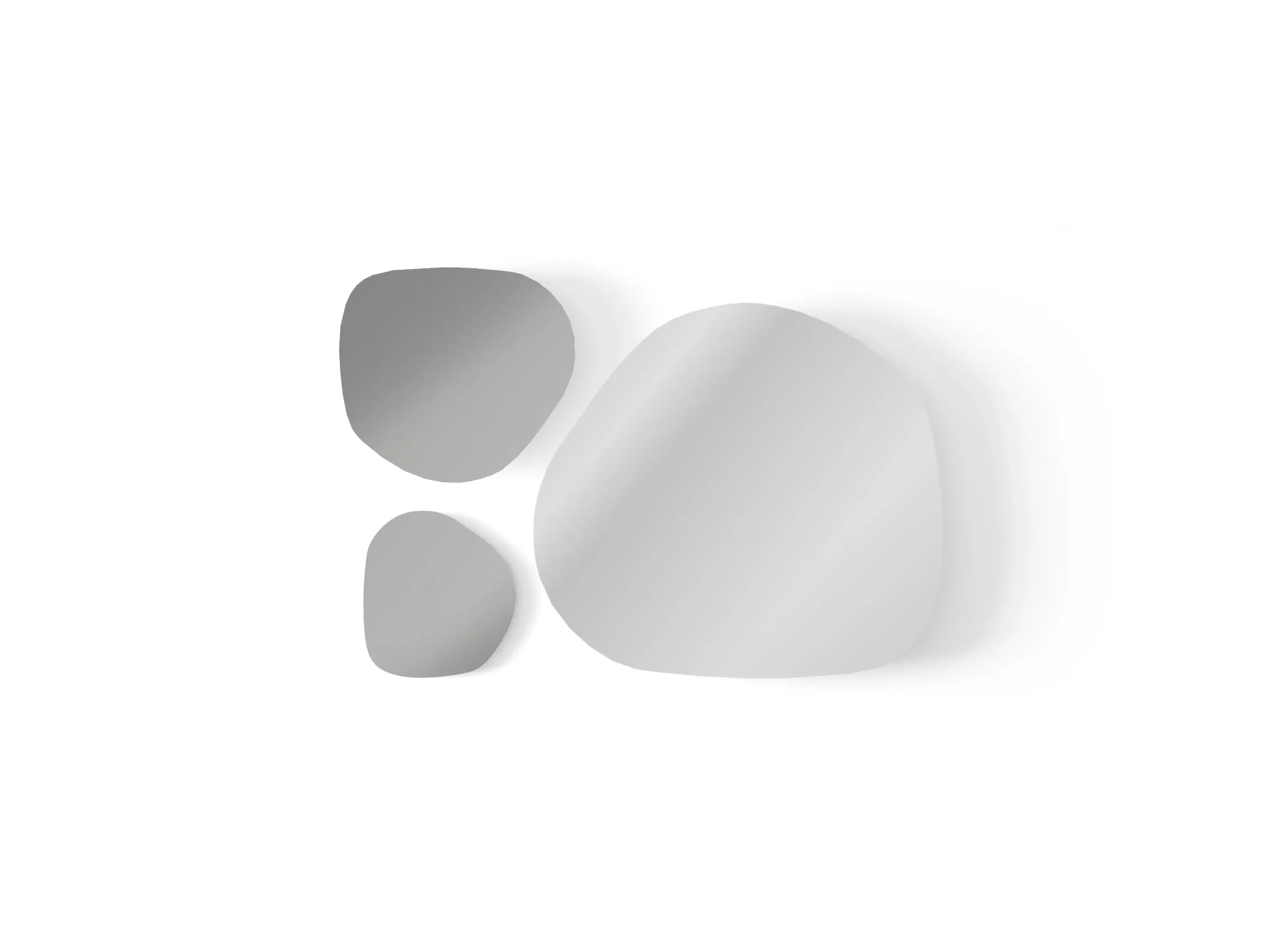 Amorf Mirror