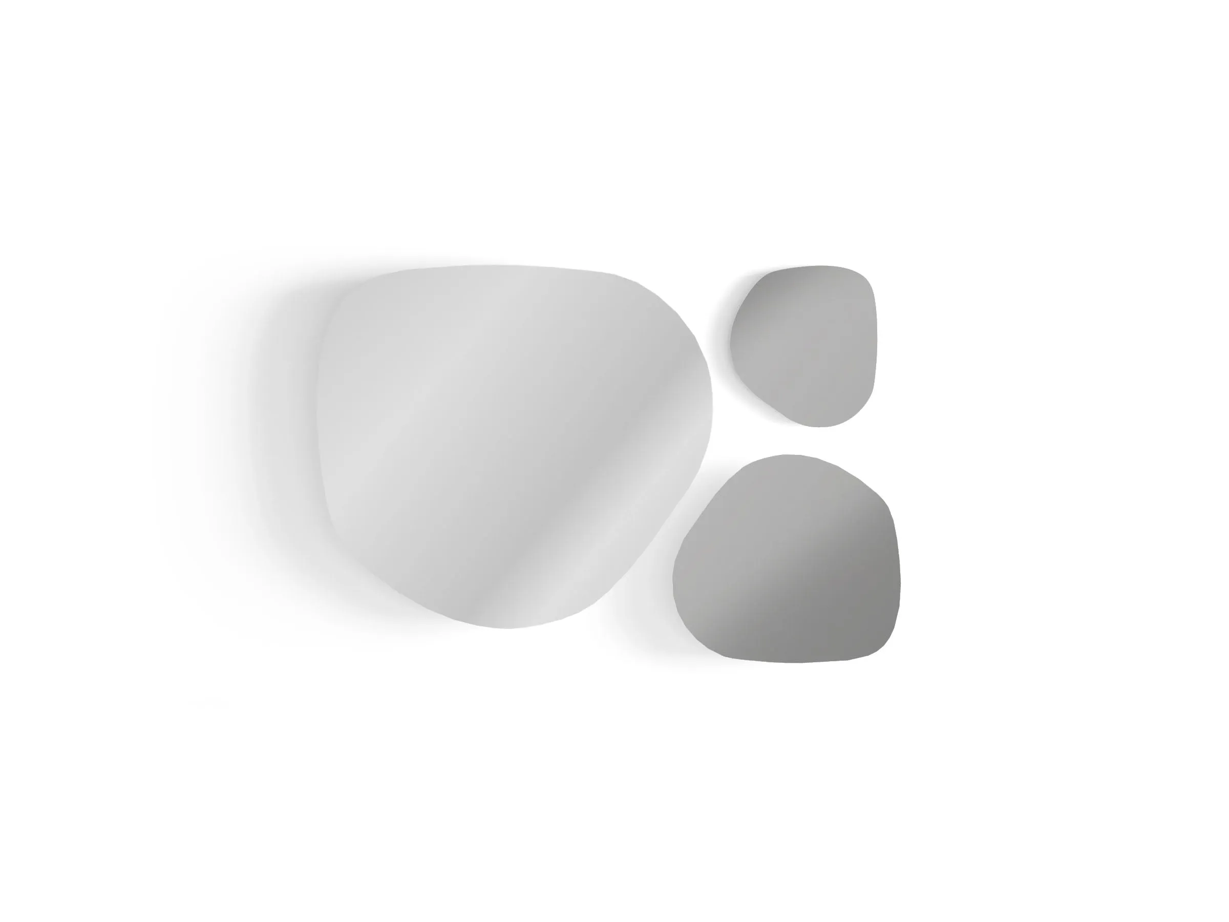 Amorf Mirror