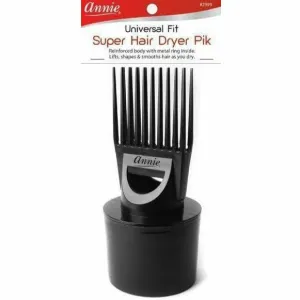 Annie: Universal Super Hair Dryer Pik #2999