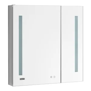Aquadom Signature Royale 36x30 LED Lighted Medicine Cabinet