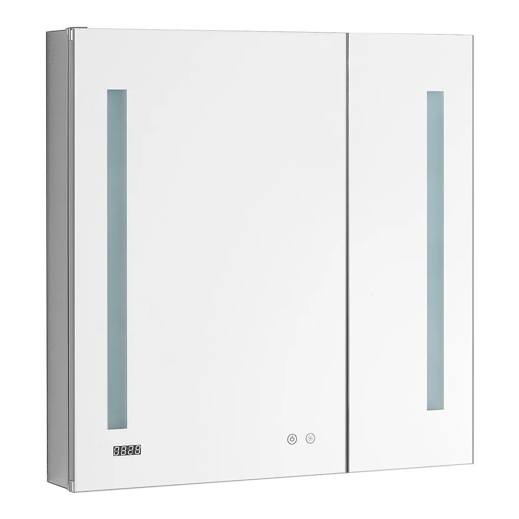 Aquadom Signature Royale 36x30 LED Lighted Medicine Cabinet