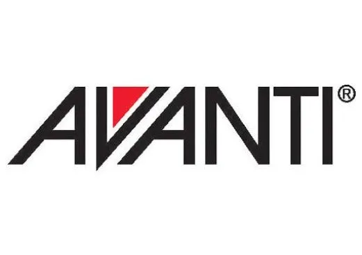 Avanti Silicone Foldable Trivet - Black