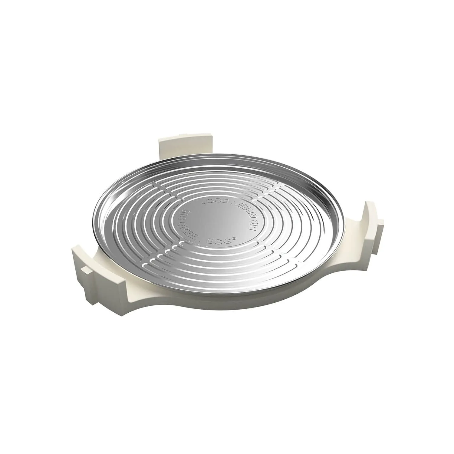 Big Green Egg 120892 - Disposable Drip Pans (XL)