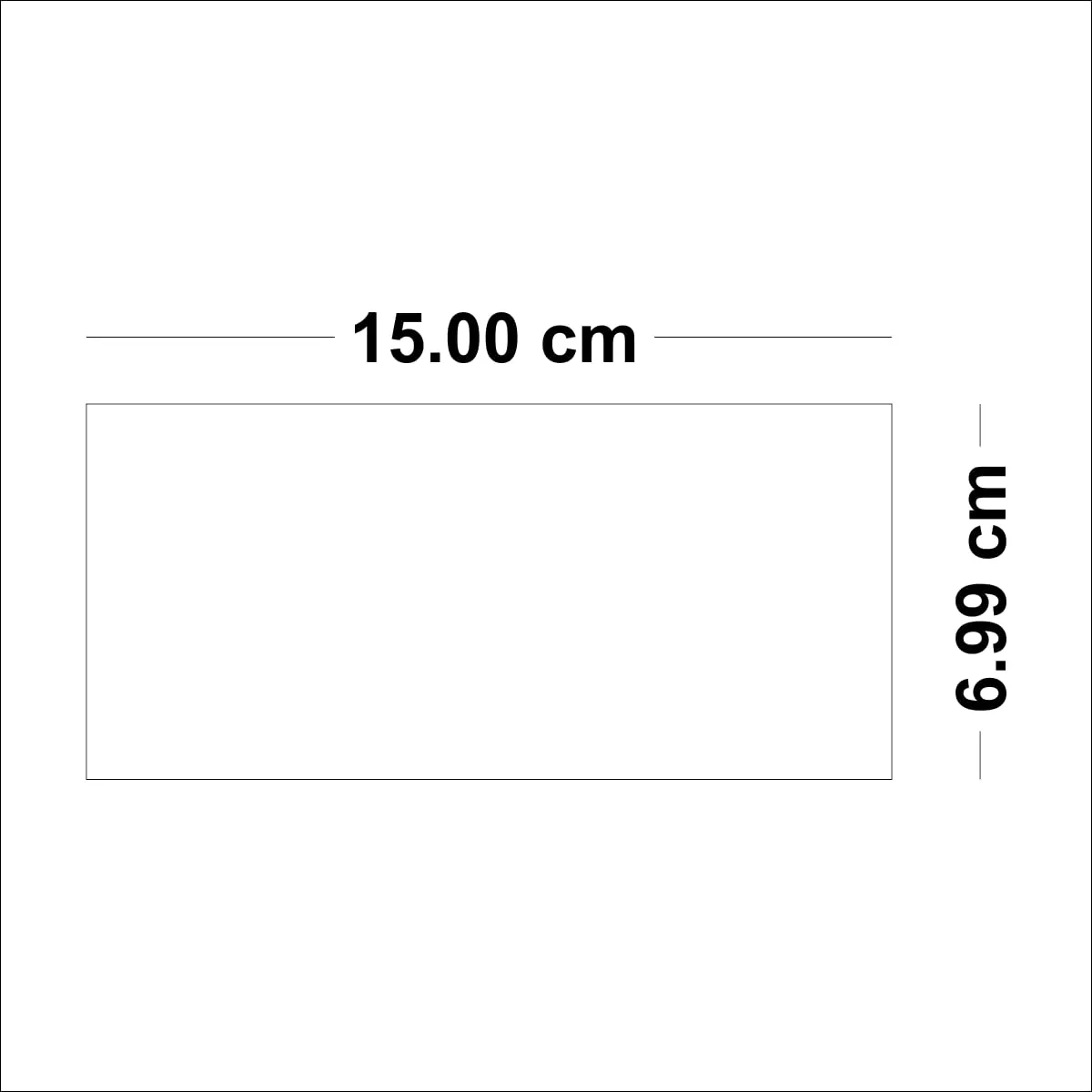 Bikri Kendra - 20 Rectangle Golden Mirror Stickers for Wall, Acrylic Mirror Wall Decor Sticker, Wall Stickers for Hall Room, Bed Room, Kitchen. Wall Mirror Stickers, 3D Acrylic Stickers Self-Adhesive