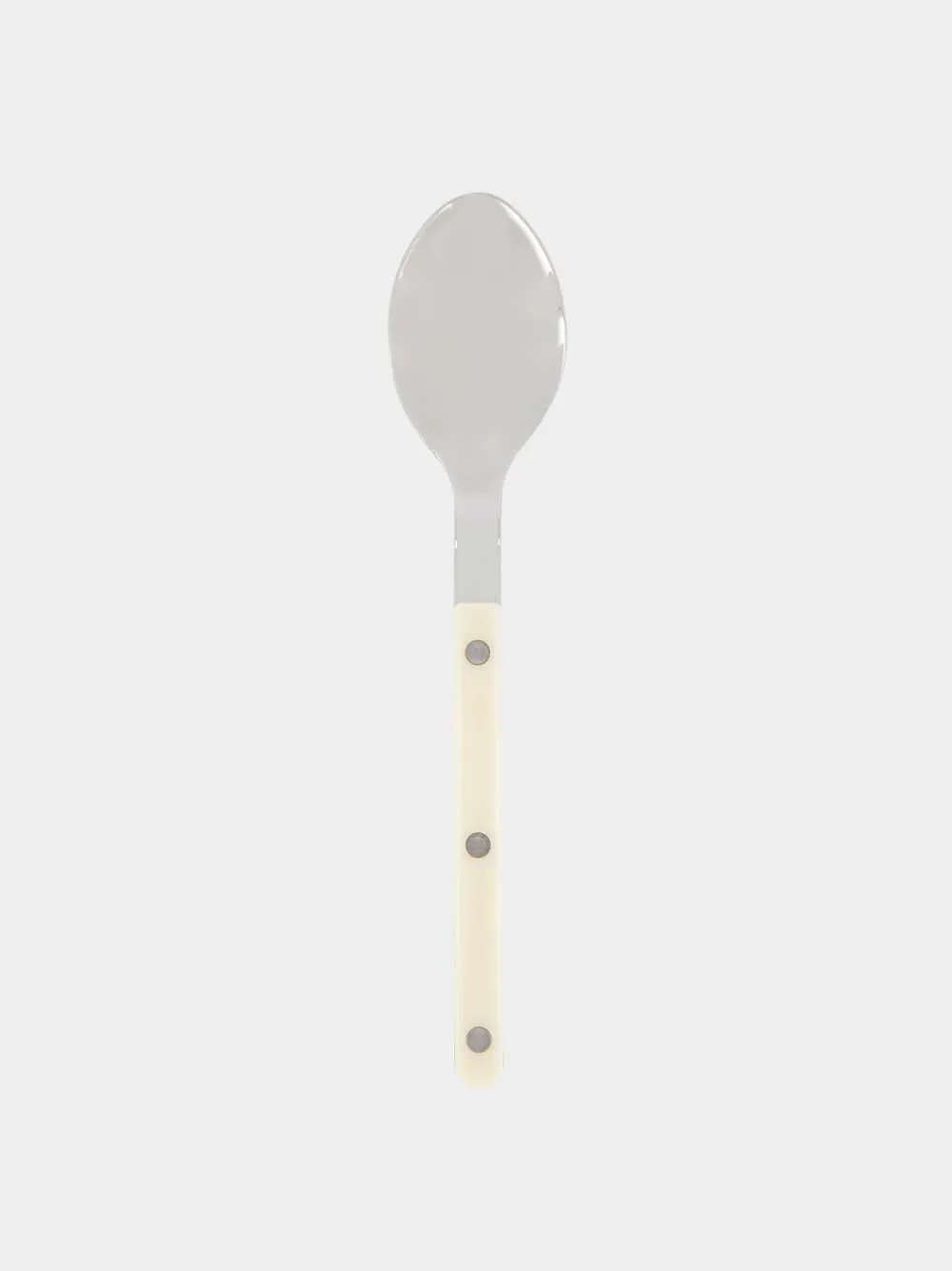 Bistrot Ivory Soup Spoon