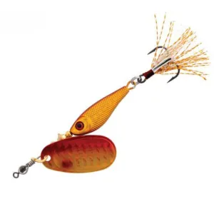 Black Magic Spinmax Lure