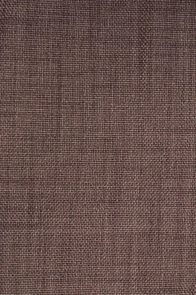 Blackout Curtains (Linen Optic) in Grape Color