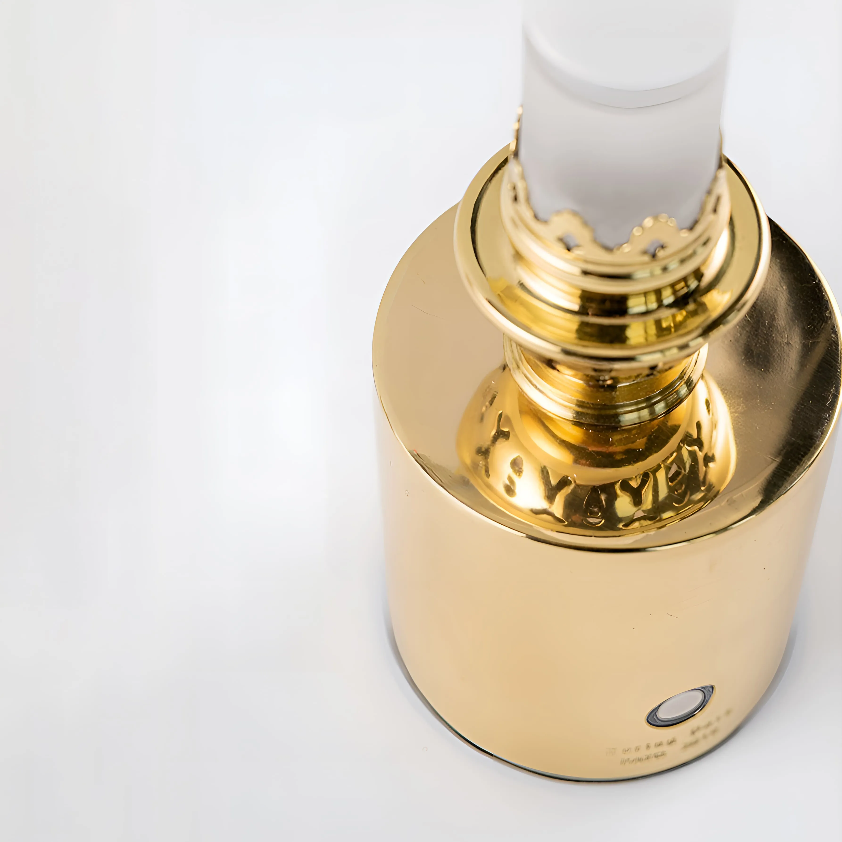 Brass LED Candle Light - Flameless Candle