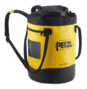 Bucket 30 Rope Bag [Petzl]