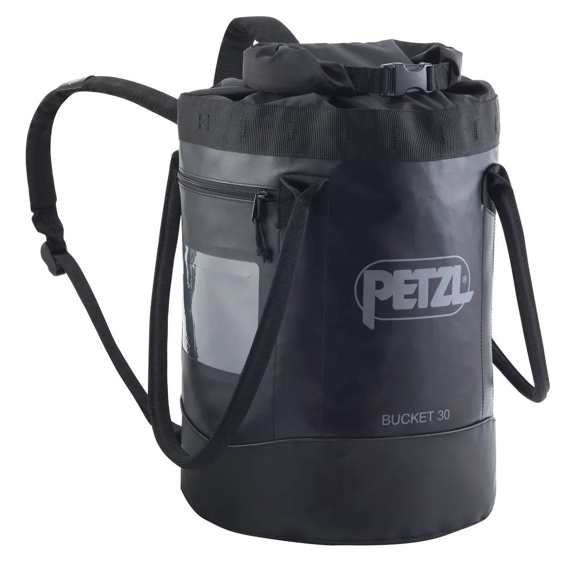 Bucket 30 Rope Bag [Petzl]