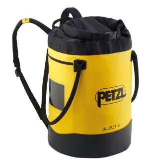 Bucket 45 Rope Bag [Petzl]