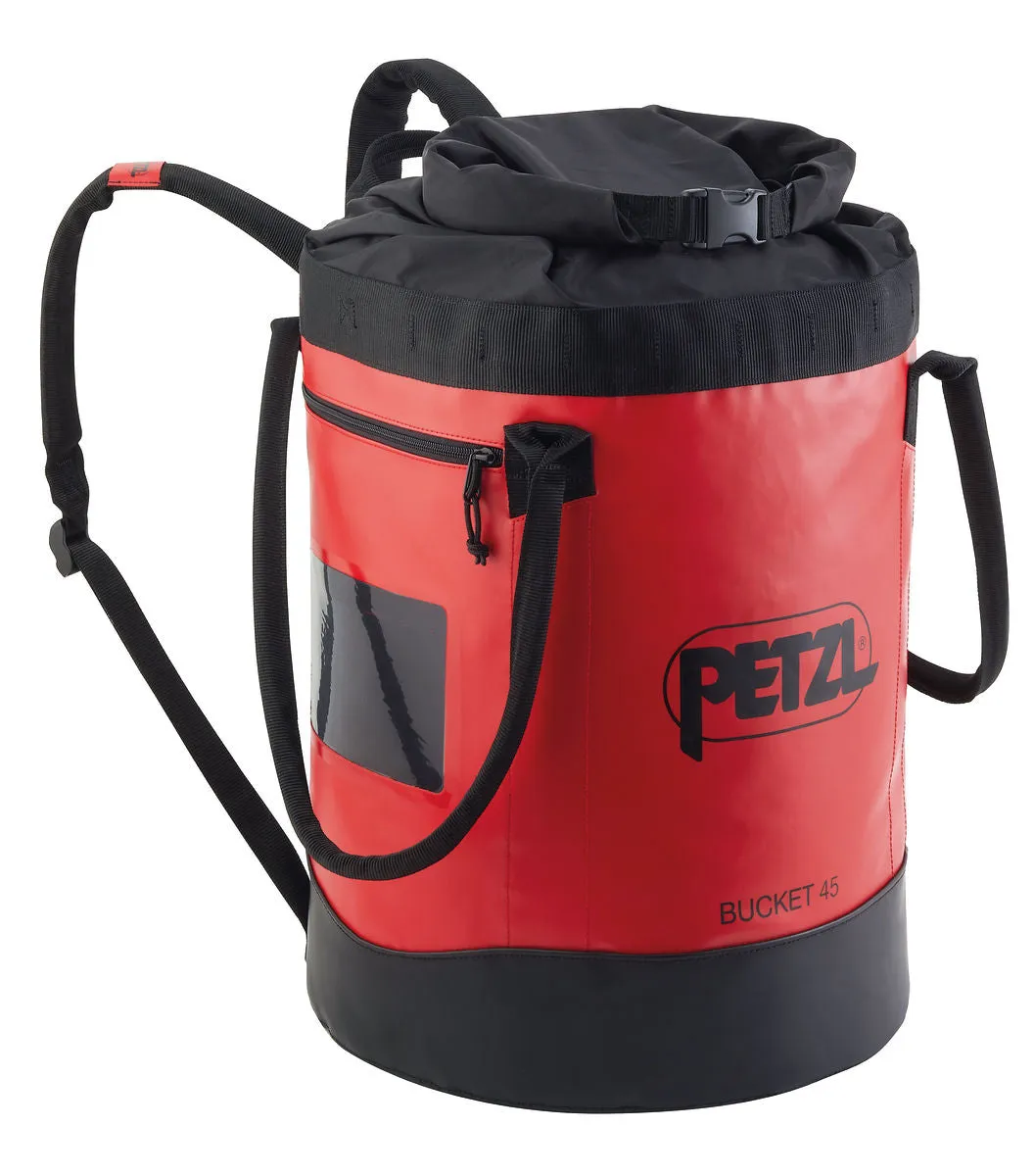 Bucket 45 Rope Bag [Petzl]