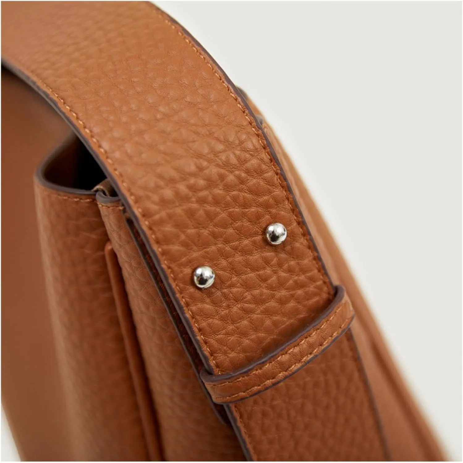 Bucket Bag, Large Capacity Armpit Bag, Pebbled Pattern Shoulder Bag