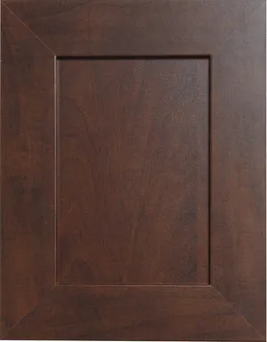 CABINETSMITH- 48" CANADIAN Bathroom Vanity With Quartz top (8 COLORS AVAILABLE)
