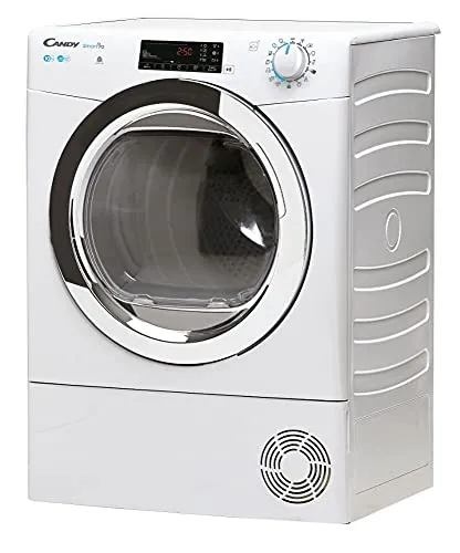 CANDY Smart Pro CSOEC10TCG 10Kg
