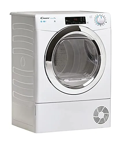 CANDY Smart Pro CSOEC10TCG 10Kg