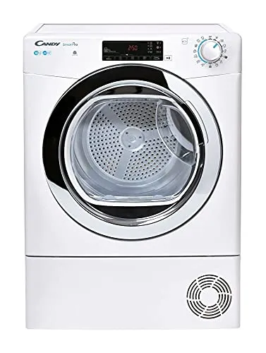 CANDY Smart Pro CSOEC10TCG 10Kg
