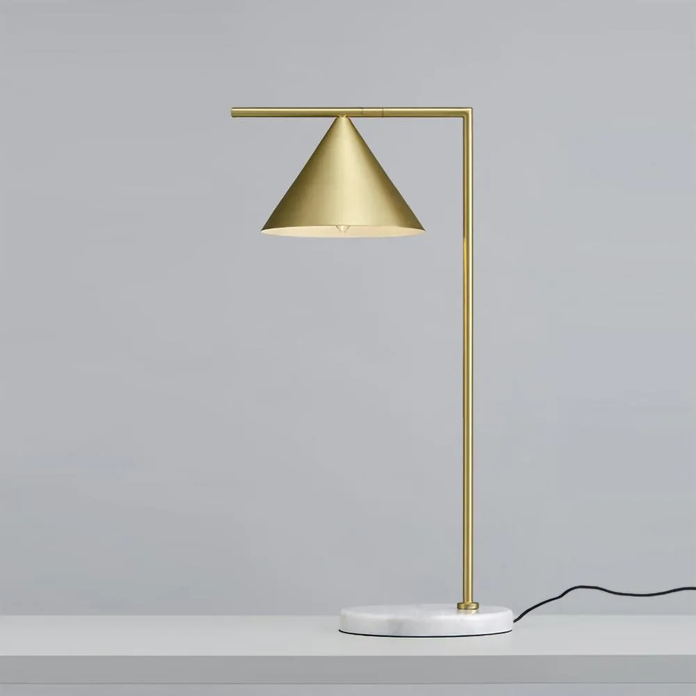 Captain Flint Table Lamp