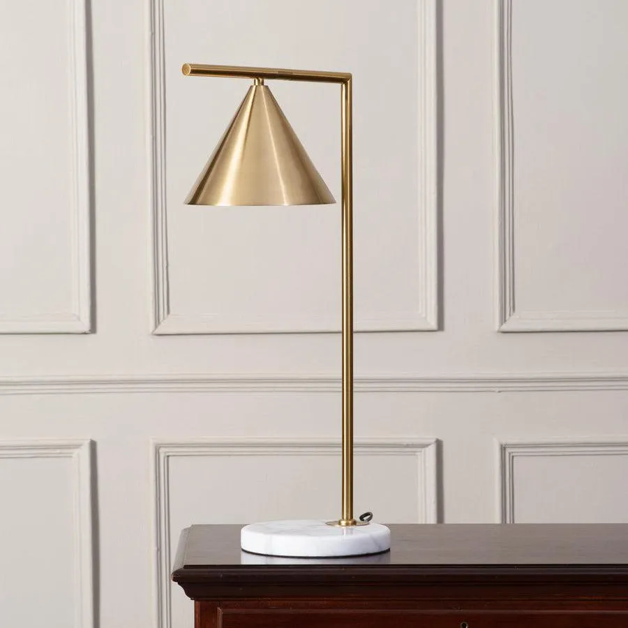 Captain Flint Table Lamp