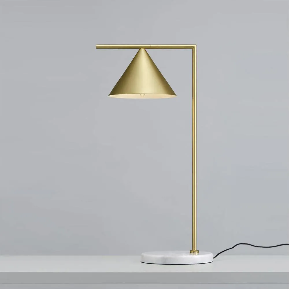 Captain Flint Table Lamp