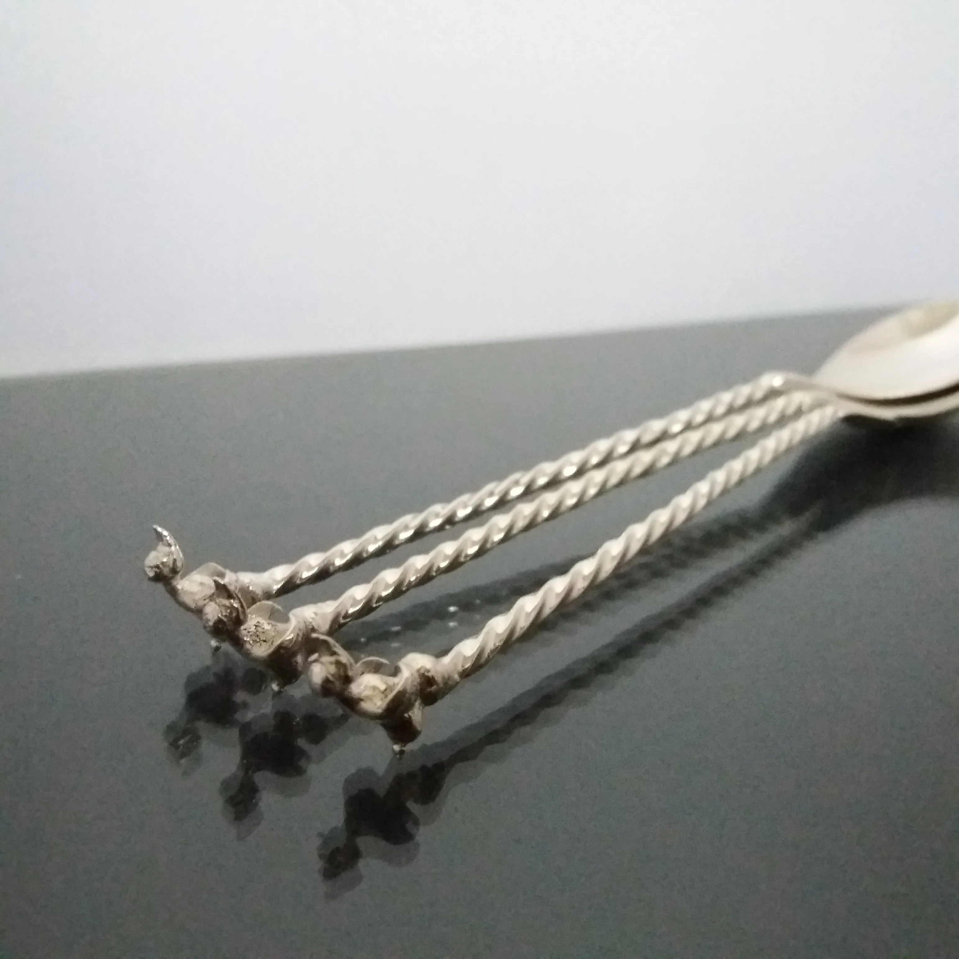 Car spoon