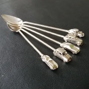 Car spoon