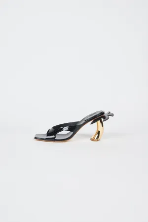 Chiara Black - PRE-ORDER