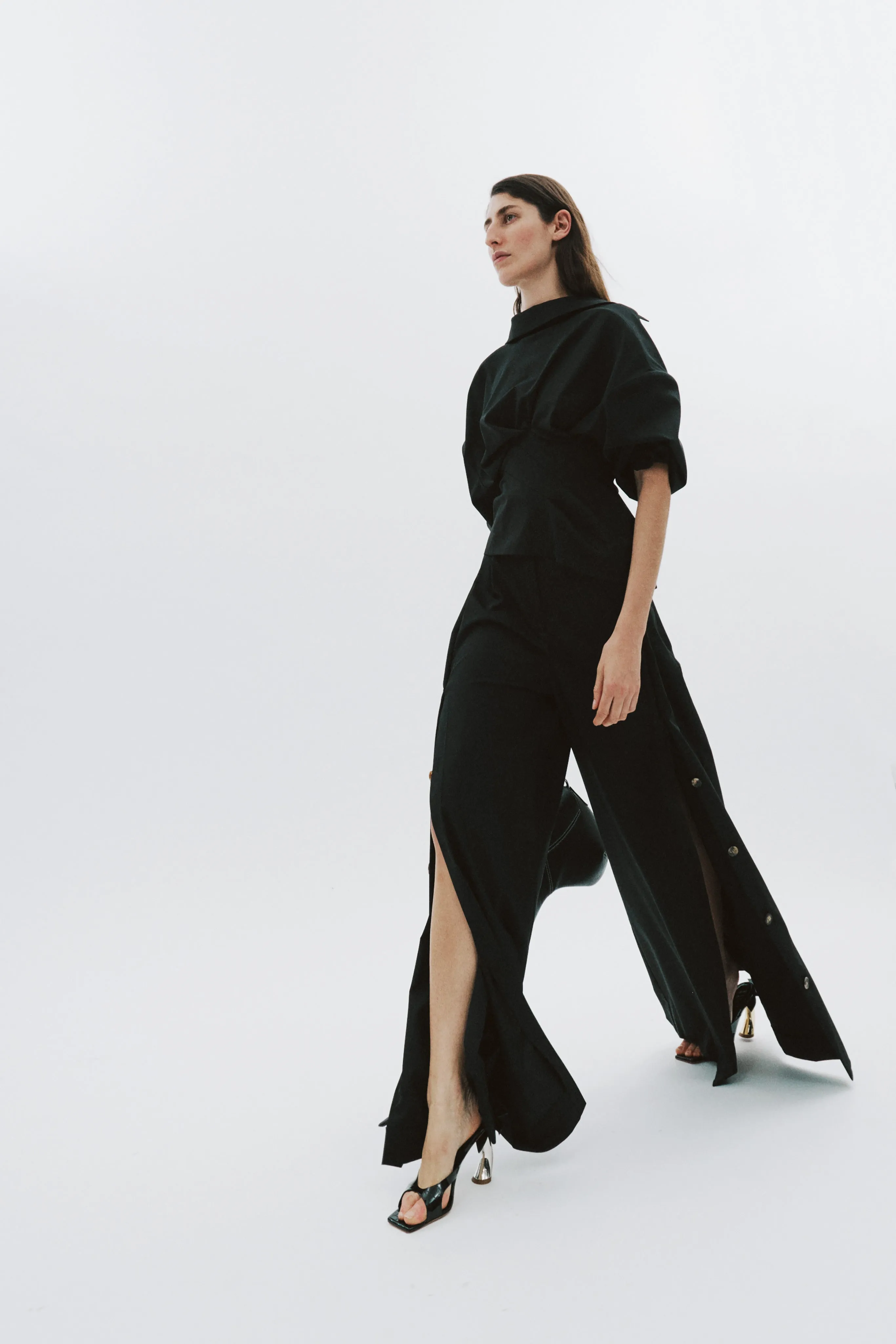 Chiara Black - PRE-ORDER