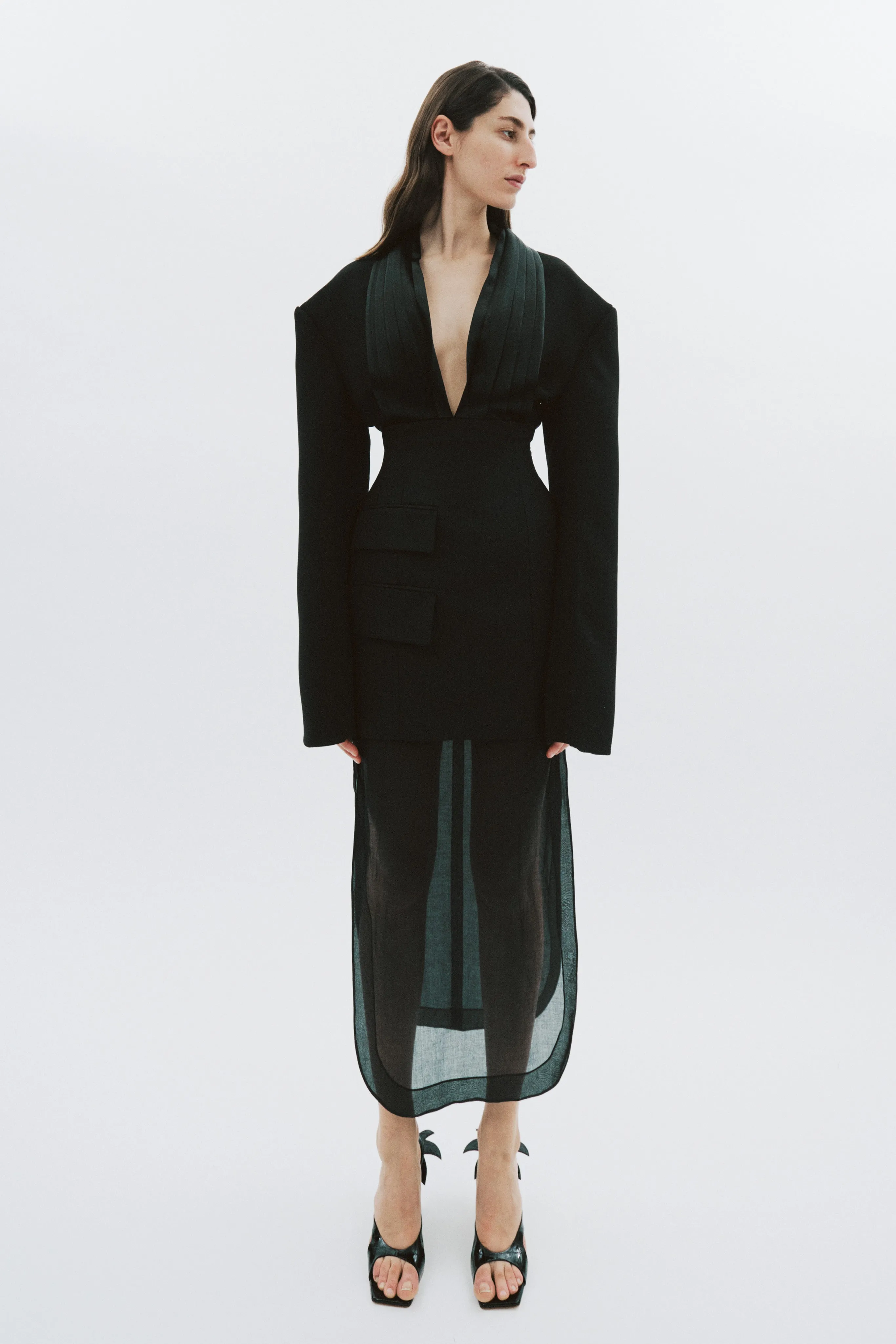 Chiara Black - PRE-ORDER