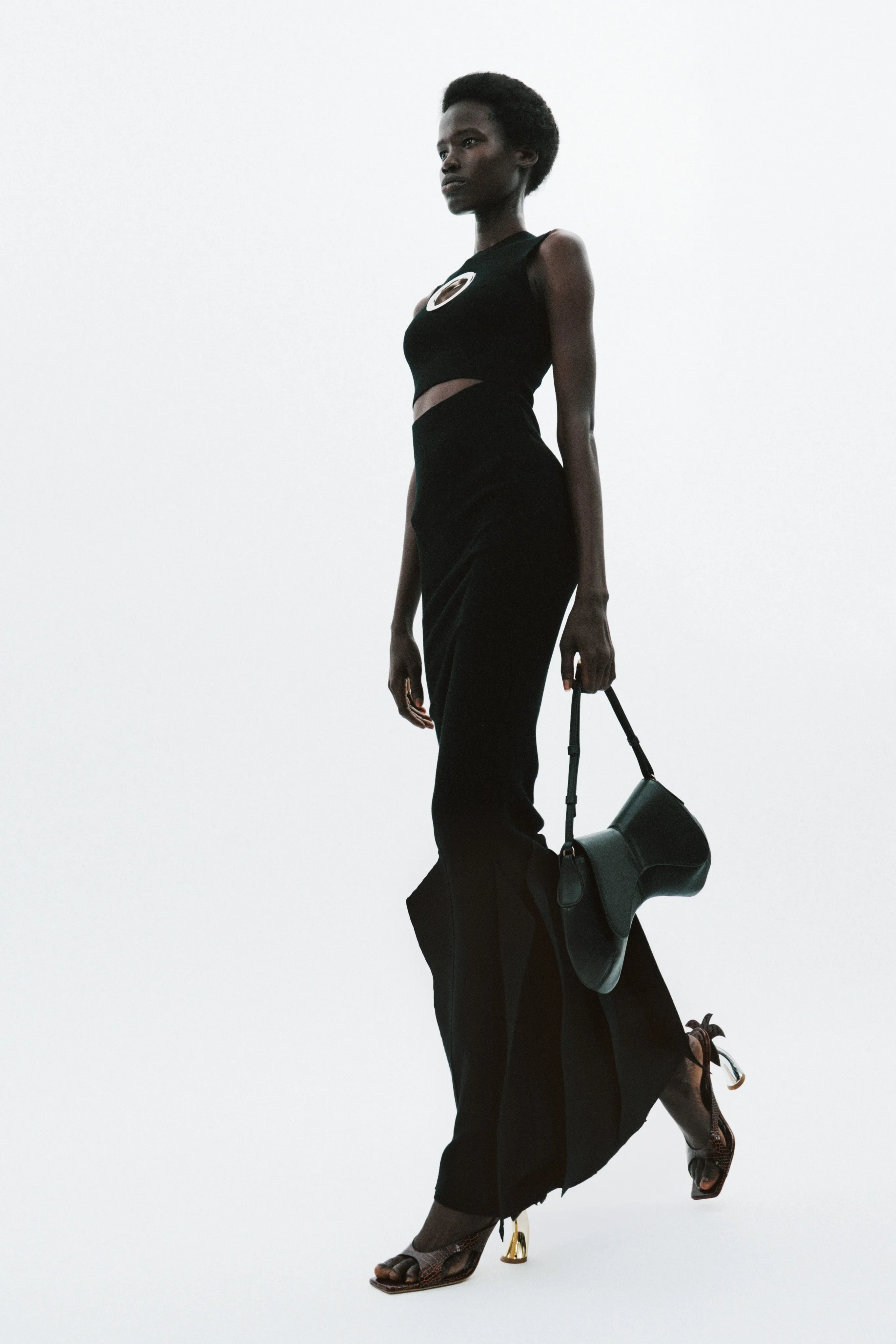Chiara Brown - PRE-ORDER