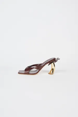 Chiara Brown - PRE-ORDER