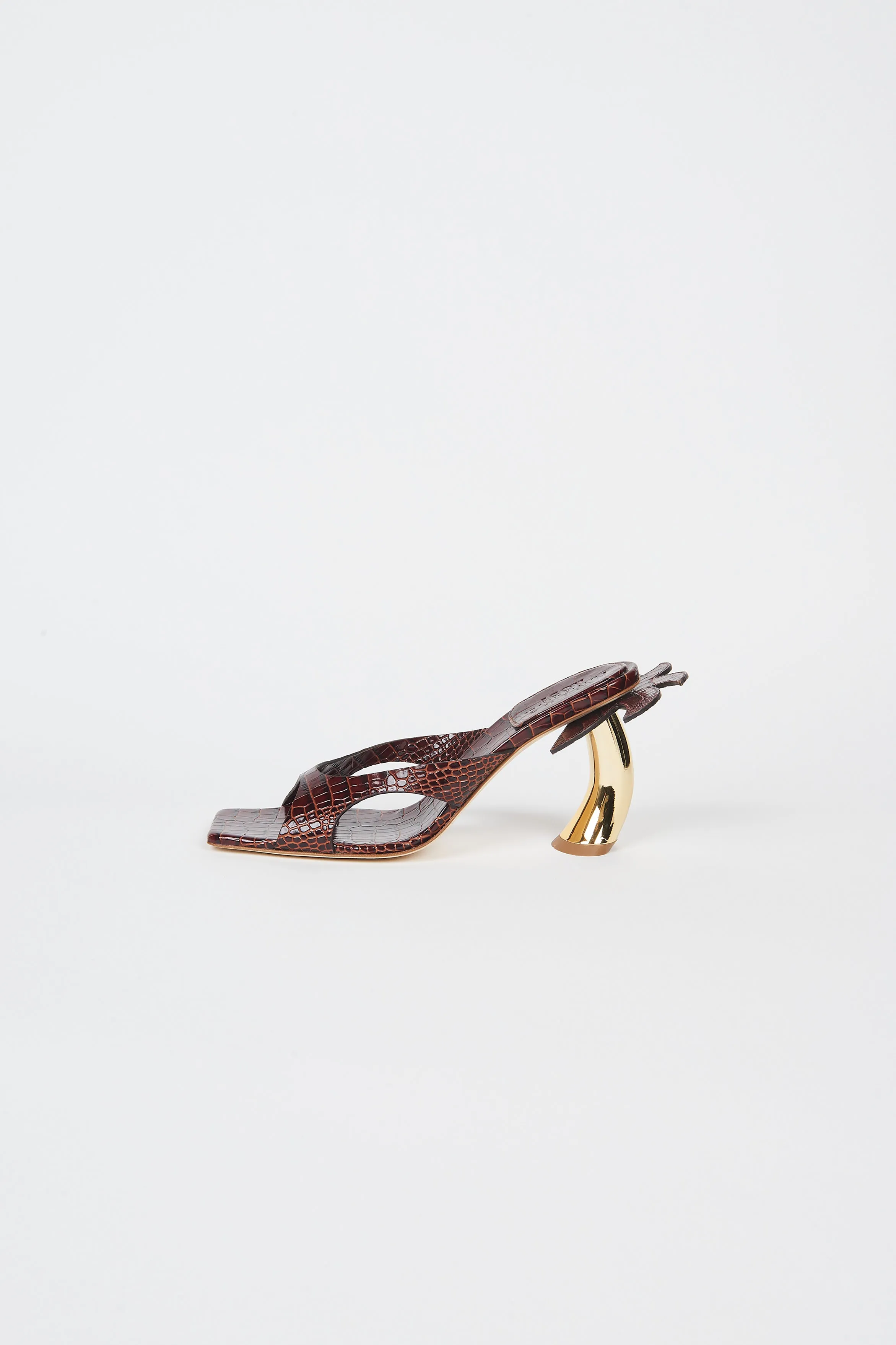Chiara Brown - PRE-ORDER
