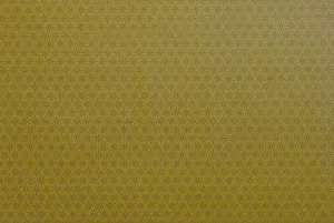 Chiyogami Lacquered Hempflower Yellow