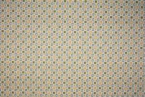 Chiyogami Tiny Flower Tiles -- NEW