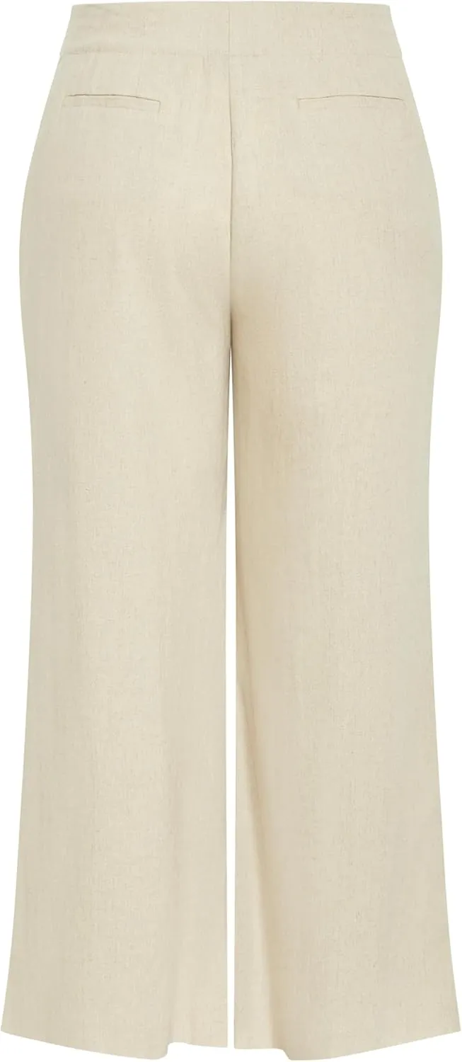 City Chic Women's Apparel Women's Nala Pant