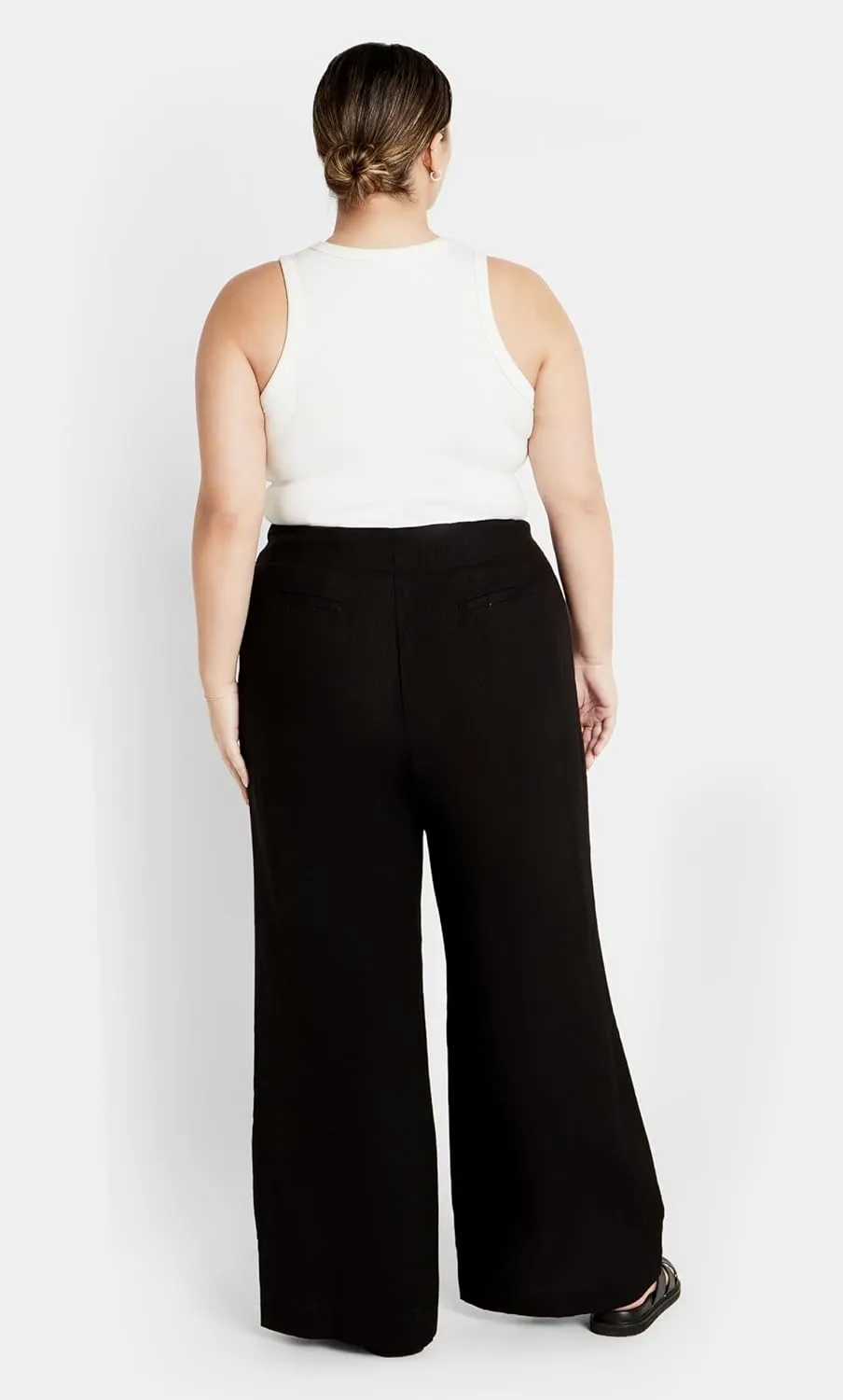 City Chic Women's Apparel Women's Nala Pant