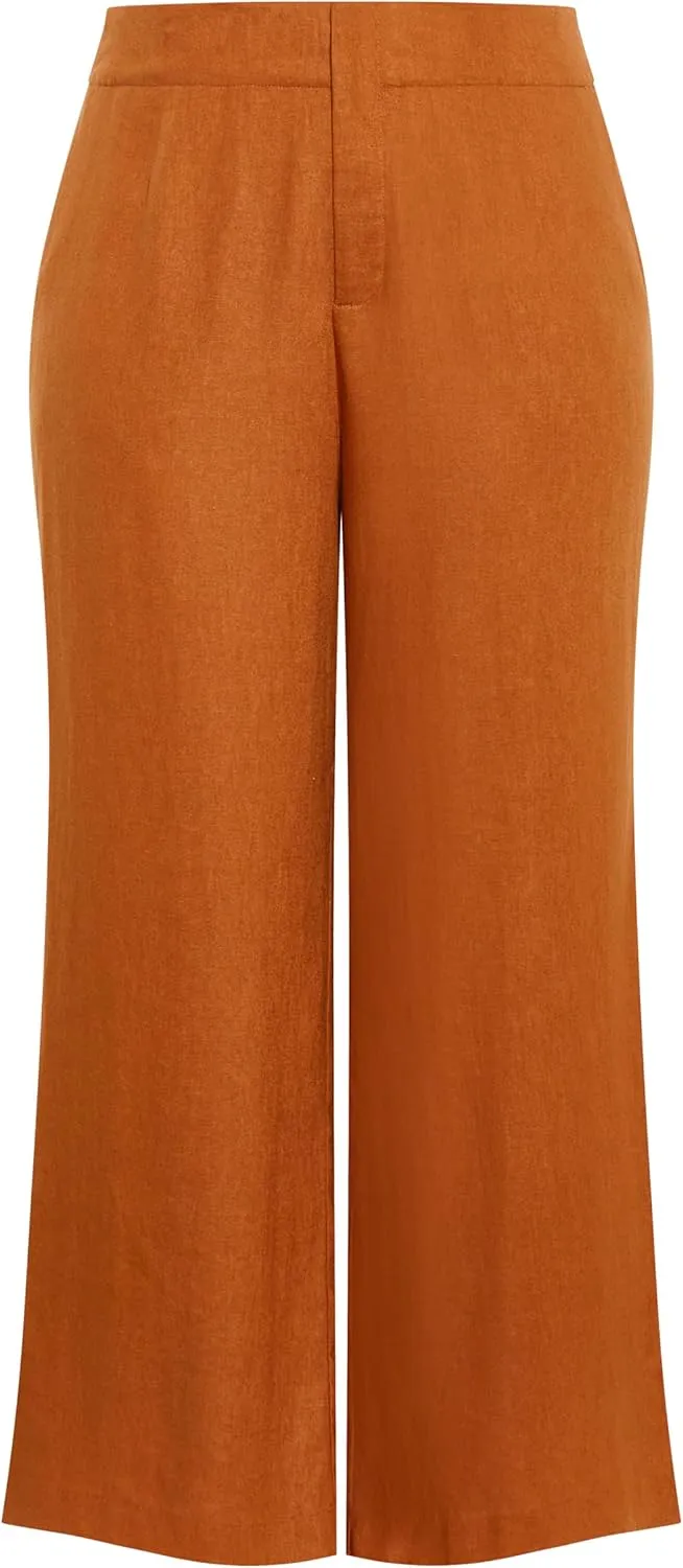 City Chic Women's Apparel Women's Nala Pant