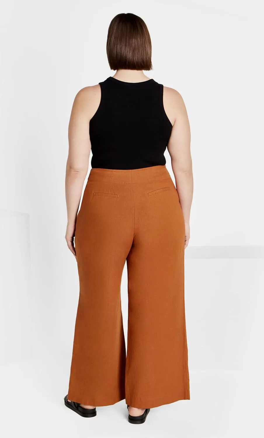 City Chic Women's Apparel Women's Nala Pant