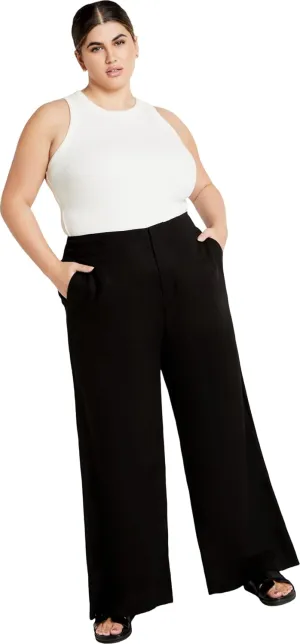 City Chic Women's Apparel Women's Nala Pant