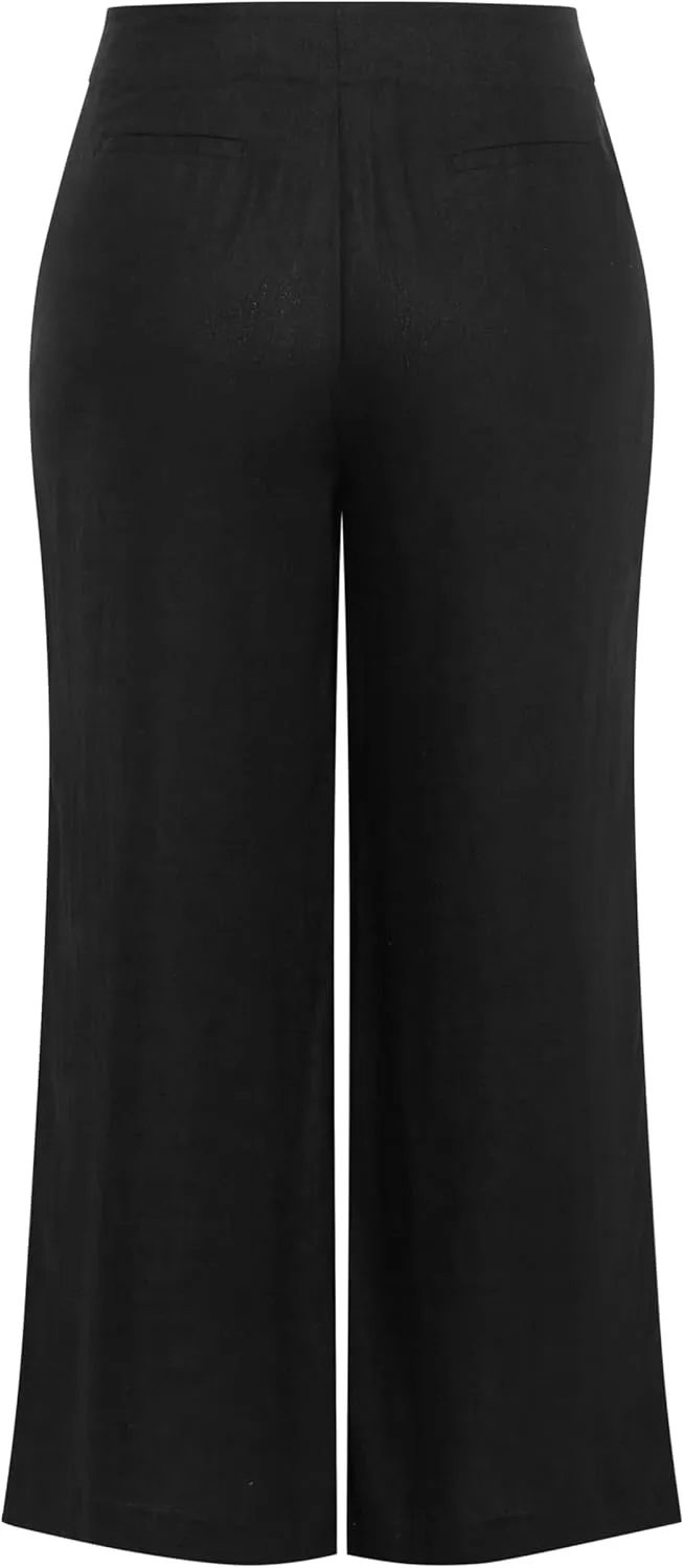 City Chic Women's Apparel Women's Nala Pant