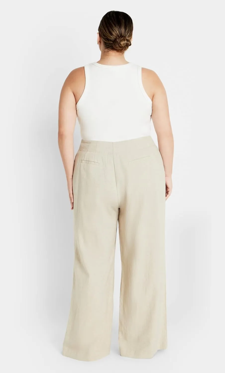 City Chic Women's Apparel Women's Nala Pant