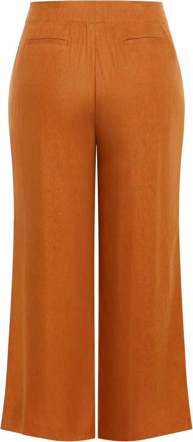 City Chic Women's Apparel Women's Nala Pant
